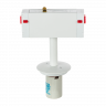 Адаптер с патроном для плафонов 5951хх для трека PRO Teta Lightstar 595106