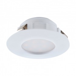 Встраиваемый светильник EGLO 95811 Pineda
