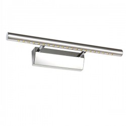 Подсветка для картин KINK Light 6430-2,02 Проекция W55 Хром