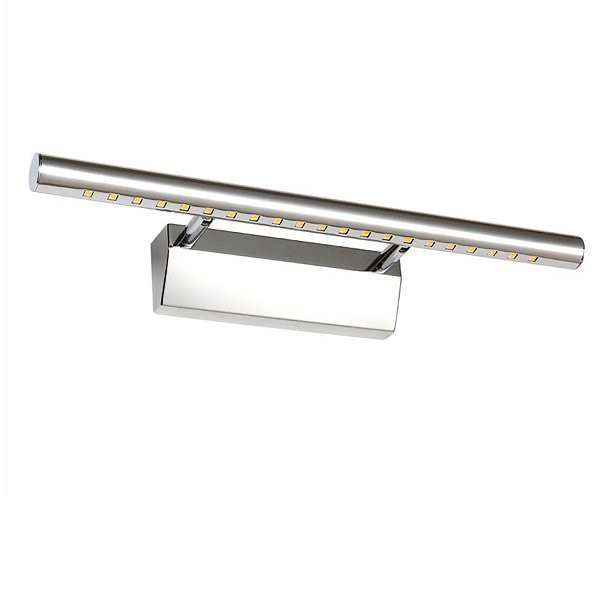 Подсветка для картин KINK Light 6430-2,02 Проекция W55 Хром