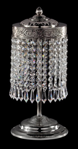 Настольная лампа Maytoni A890-WB2-N