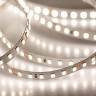 Светодиодная лента Arlight RT 2-5000 24V Day4000 2x 2835, 600LED, PRO)Бабина 5 метров 015698(B)