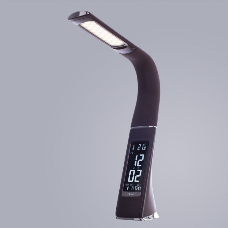 Светильник настольный Arte lamp SUPERVISOR A1706LT-1BR