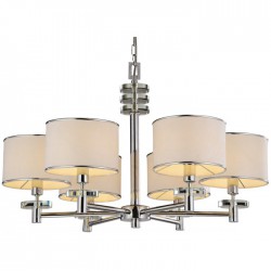 Люстра Arte lamp A3990LM-6CC