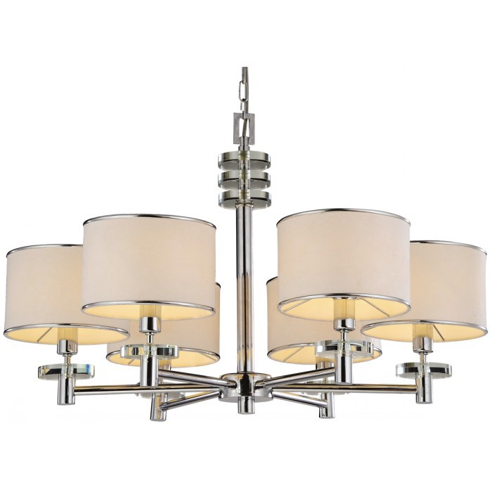 Люстра Arte lamp A3990LM-6CC