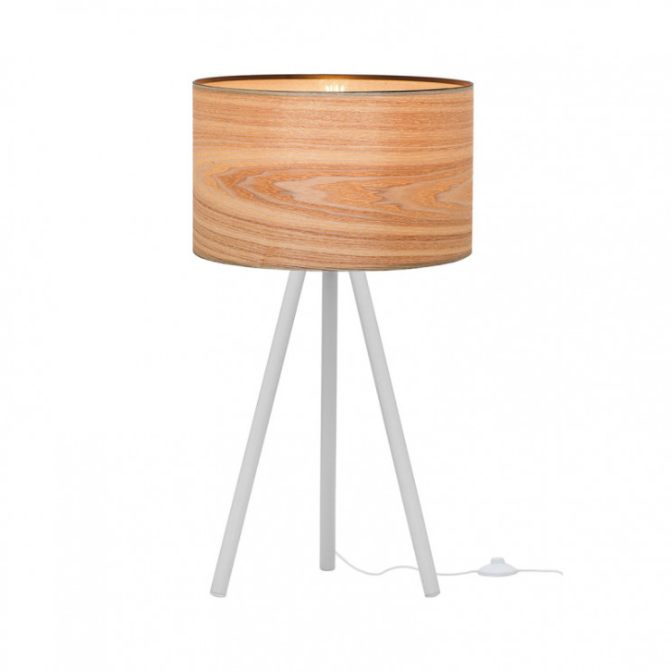 Настольная лампа LOFT IT 1700-TWH+SW NORDIC