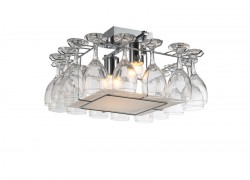 Светильник потолочный Arte lamp BANCONE A7043PL-2CC