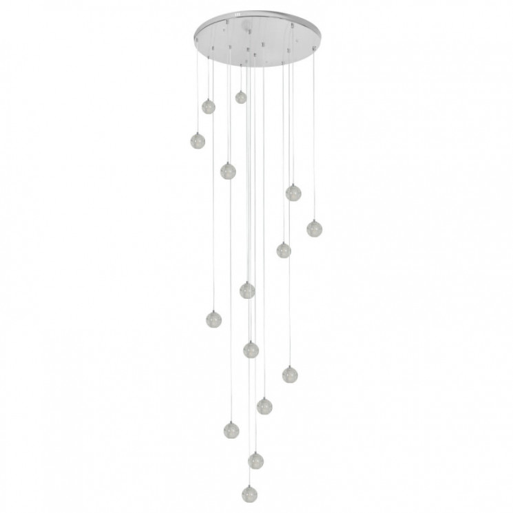 Подвесная люстра LOFT IT 10112/15 RAIN