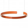 Подвесной светильник LOFT IT 10025/400 Orange RING