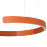 Подвесной светильник LOFT IT 10025/400 Orange RING