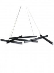 Подвесной Светильник ZORTES AVEN ZRS.01243.03