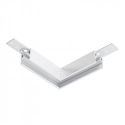 Maytoni Technical Exility TRAM034CL-41W Exility Magnetic track system Exility накладной белый