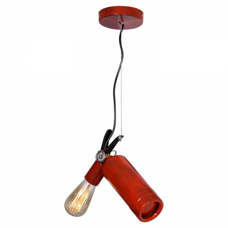 Светильник подвесной Lussole LSP-9545