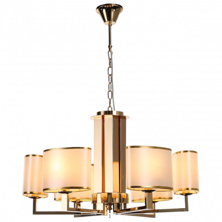 Подвесная люстра Stilfort 1049/03/06P Rhomb