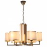 Подвесная люстра Stilfort 1049/03/06P Rhomb