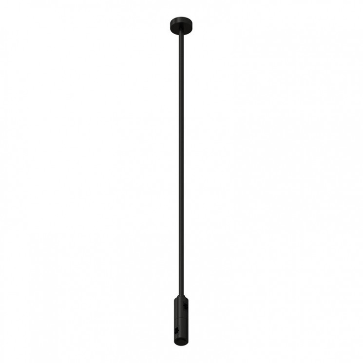 Крепление с двойным фиксатором ST-Luce Черный FARM            ST028.422.00