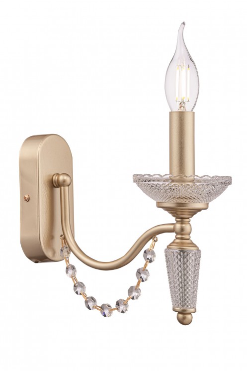 Бра Freya Zoe FR2009WL-01G