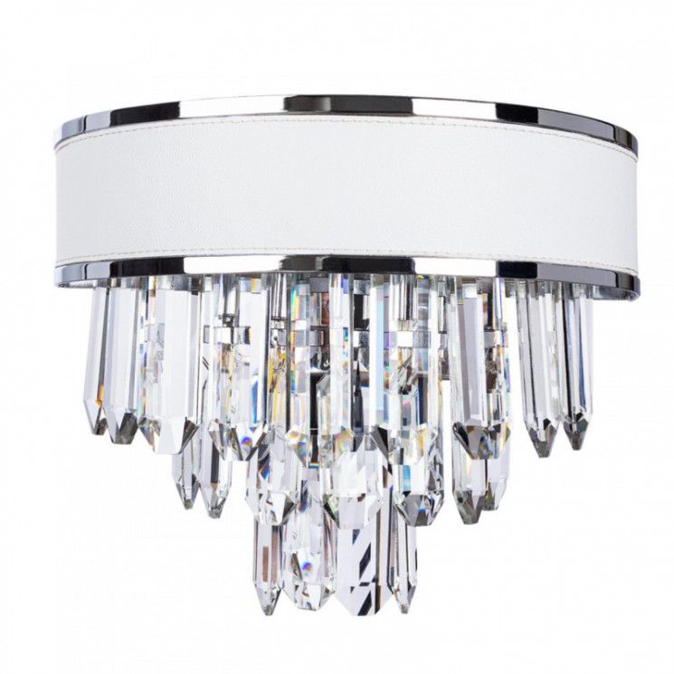Бра ARTE Lamp A1002AP-2CC DIADEM