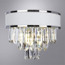 Бра ARTE Lamp A1002AP-2CC DIADEM