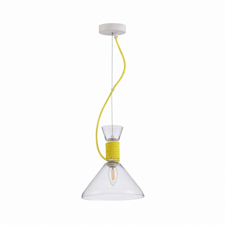 Подвес Maytoni P536PL-01YW California