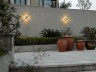 Садово-парковый светильник YAOHUALUX W61843-200 серый