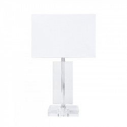 Настольная лампа ARTE Lamp A4022LT-1CC CLINT