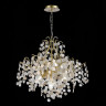 Подвесная люстра ST-Luce SL1650.303.08 RAVELLO
