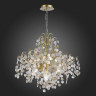 Подвесная люстра ST-Luce SL1650.303.08 RAVELLO