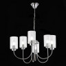 Подвесная люстра Evoluce SLE1127-103-06 Tilda