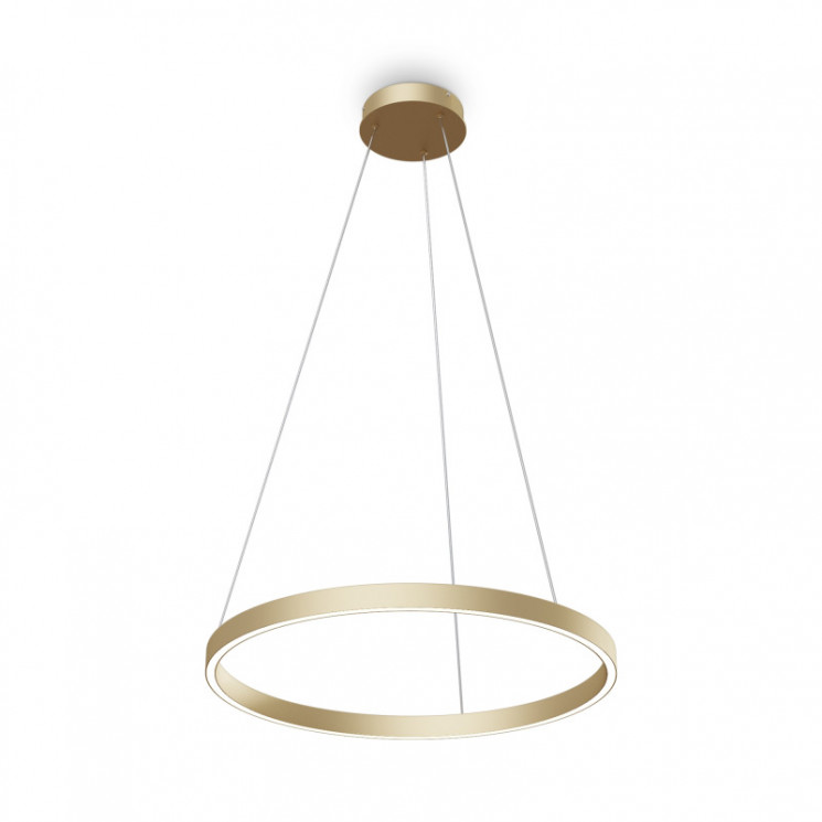 Подвесной светильник Maytoni MOD058PL-L32BSK Rim