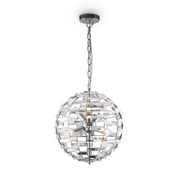 Подвесной светильник Maytoni MOD092PL-06CH Palla