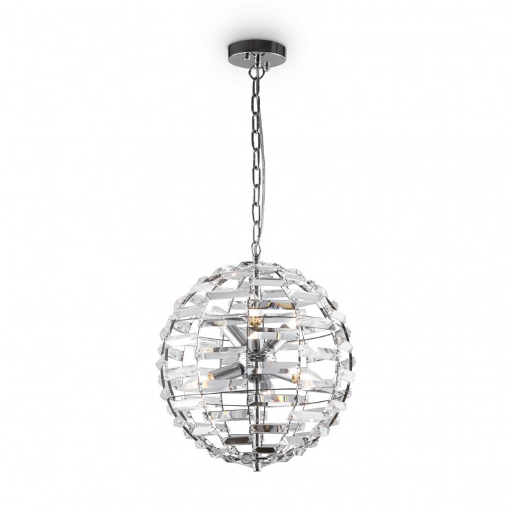 Подвесной светильник Maytoni MOD092PL-06CH Palla