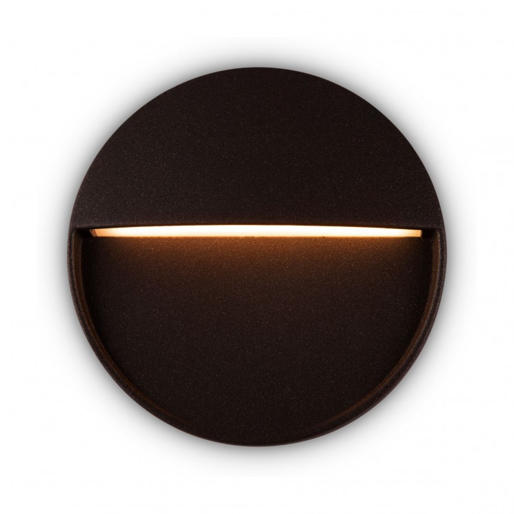 Подсветка для лестниц Maytoni O046SL-L4BR3K Mane