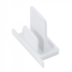 Заглушка ARTE Lamp A210133 TRACK LIGHTS WHITE IN