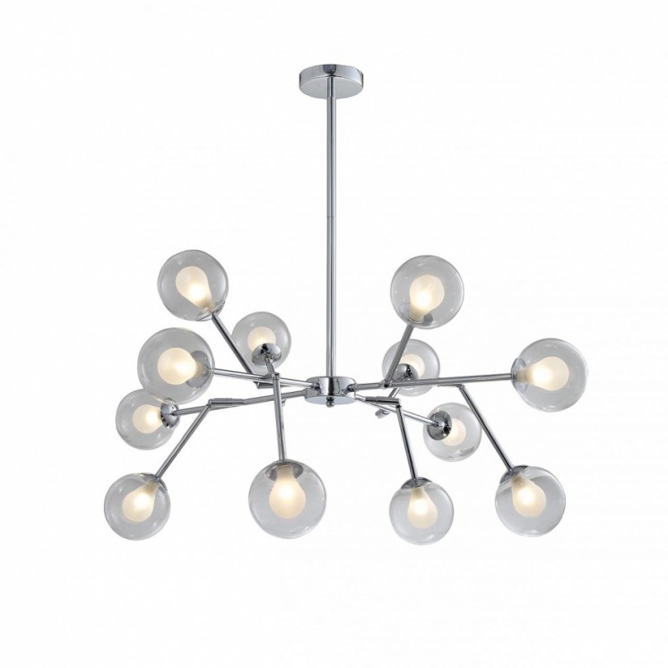 Люстра Favourite 2136-12P Bullae