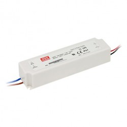 Блок питания MeanWell 240Вт / 48 В