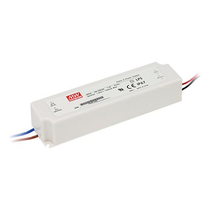 Блок питания MeanWell 240Вт / 48 В