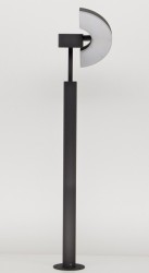 Светильник уличный Citilux CLU03B1