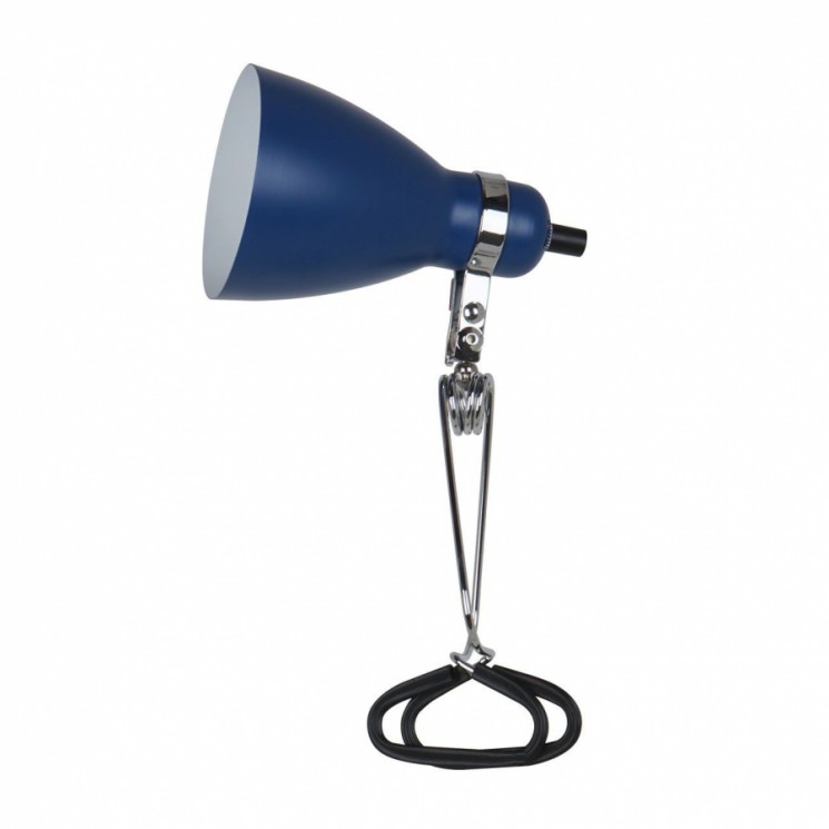 Настольная лампа Arte Lamp A1409LT-1BL