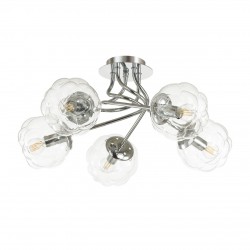 Люстра потолочная Lumion MODERNI 4557/5C