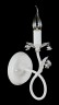 Бра Crystal Lux CRISTINA AP1 WHITE