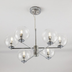 Подвесная люстра Citilux CL240161 ГАЛЛЕН