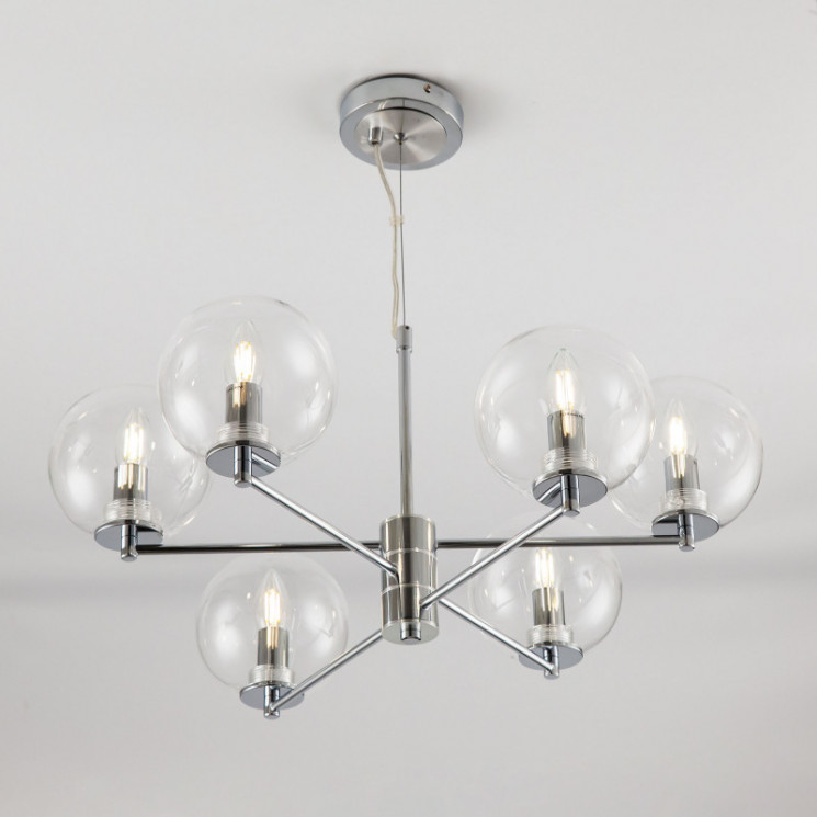 Подвесная люстра Citilux CL240161 ГАЛЛЕН