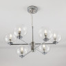 Подвесная люстра Citilux CL240161 ГАЛЛЕН