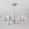 Подвесная люстра Citilux CL240161 ГАЛЛЕН