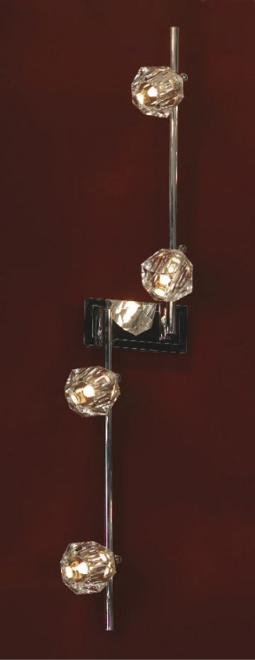 Светильник настенно-потолочный Lussole LSQ-2009-04 ATRIPALDA