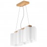 Люстра Lightstar 802135 Nubi Legno