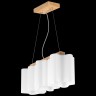 Люстра Lightstar 802135 Nubi Legno