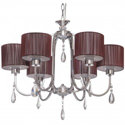 Подвесная люстра Vele Luce Diva VL1593L06