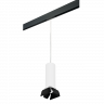 Комплект со светильником Rullo для трека PRO Rullo Lightstar PRORP6496487